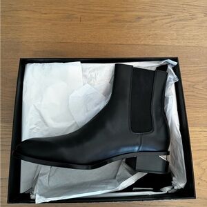 Alexander Wang Boots Kane 35 Ankle Boot
